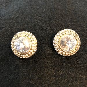 Chloe and Isabel Earrings